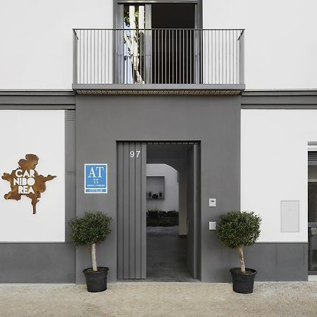 Suites Alameda Seville Exterior photo
