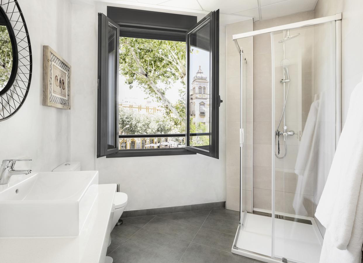Suites Alameda Seville Exterior photo
